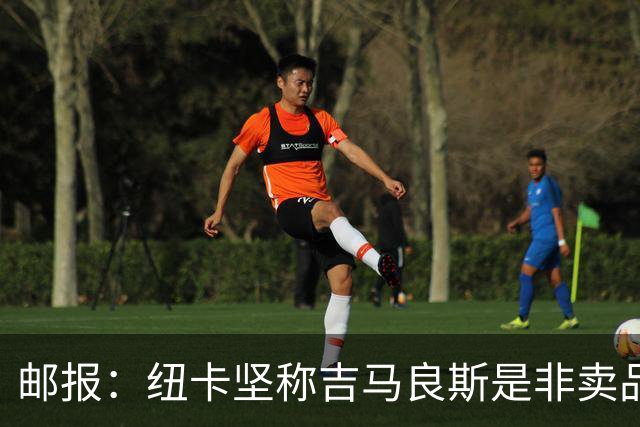 邮报：纽卡坚称吉马良斯是非卖品 阿森纳准备进行第二次报价